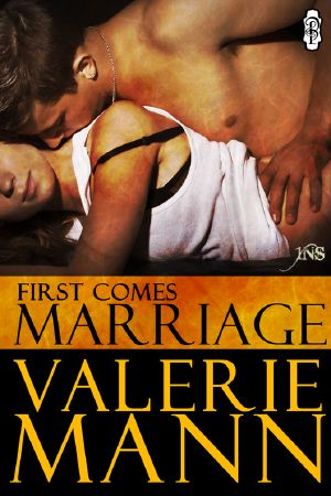 [1Night Stand 144] • First Comes Marriage